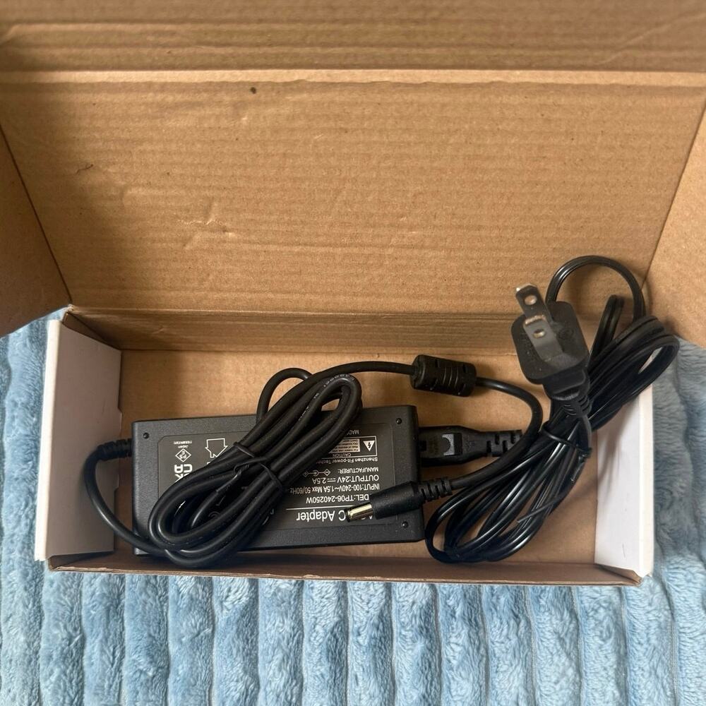 DYMO replacement charging cord
